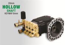 Commercial High Pressure Pump C Type Motor Direct Drive